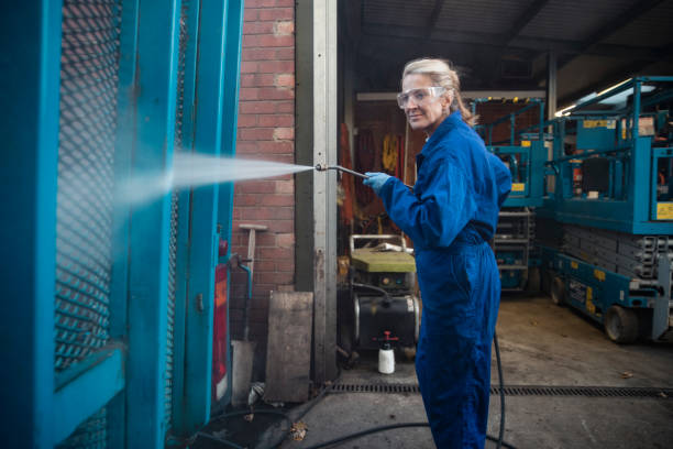 Reliable Roman Forest, TX Pressure Washing Solutions